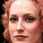 Παρασκευή Τσαρούχη