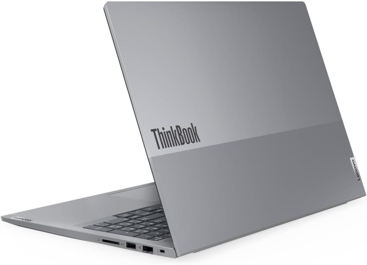Wir testen das Lenovo ThinkBook 16 G7: Unser Urteil