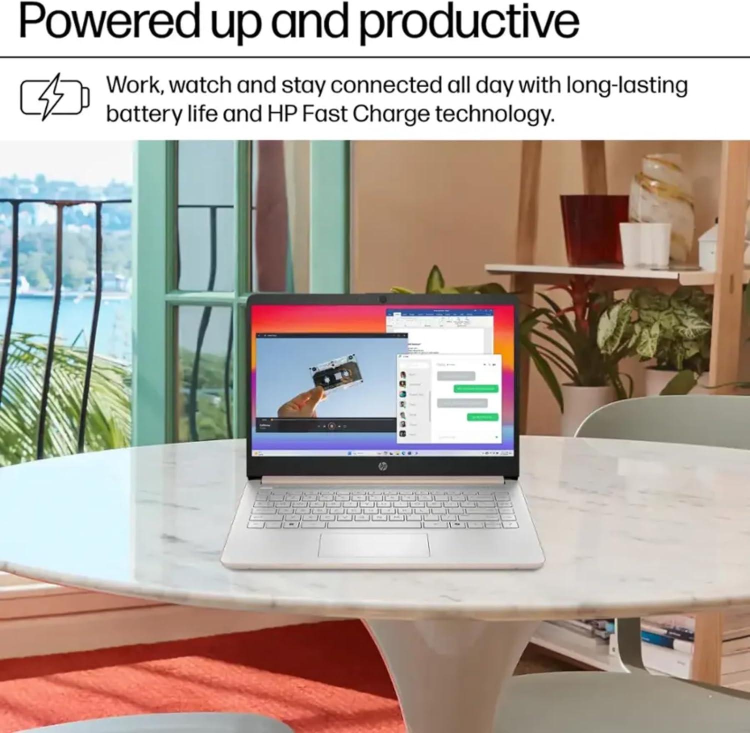 Wir testen das Rosegold Ultrabook – leicht und schnell