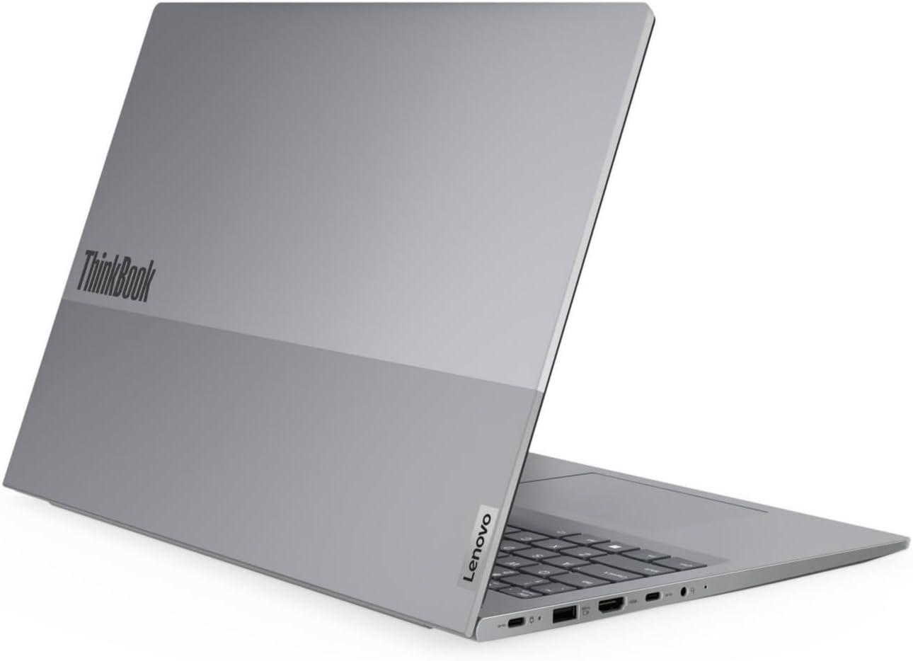 Wir testen das Lenovo ThinkBook 16 G7: Unser Urteil