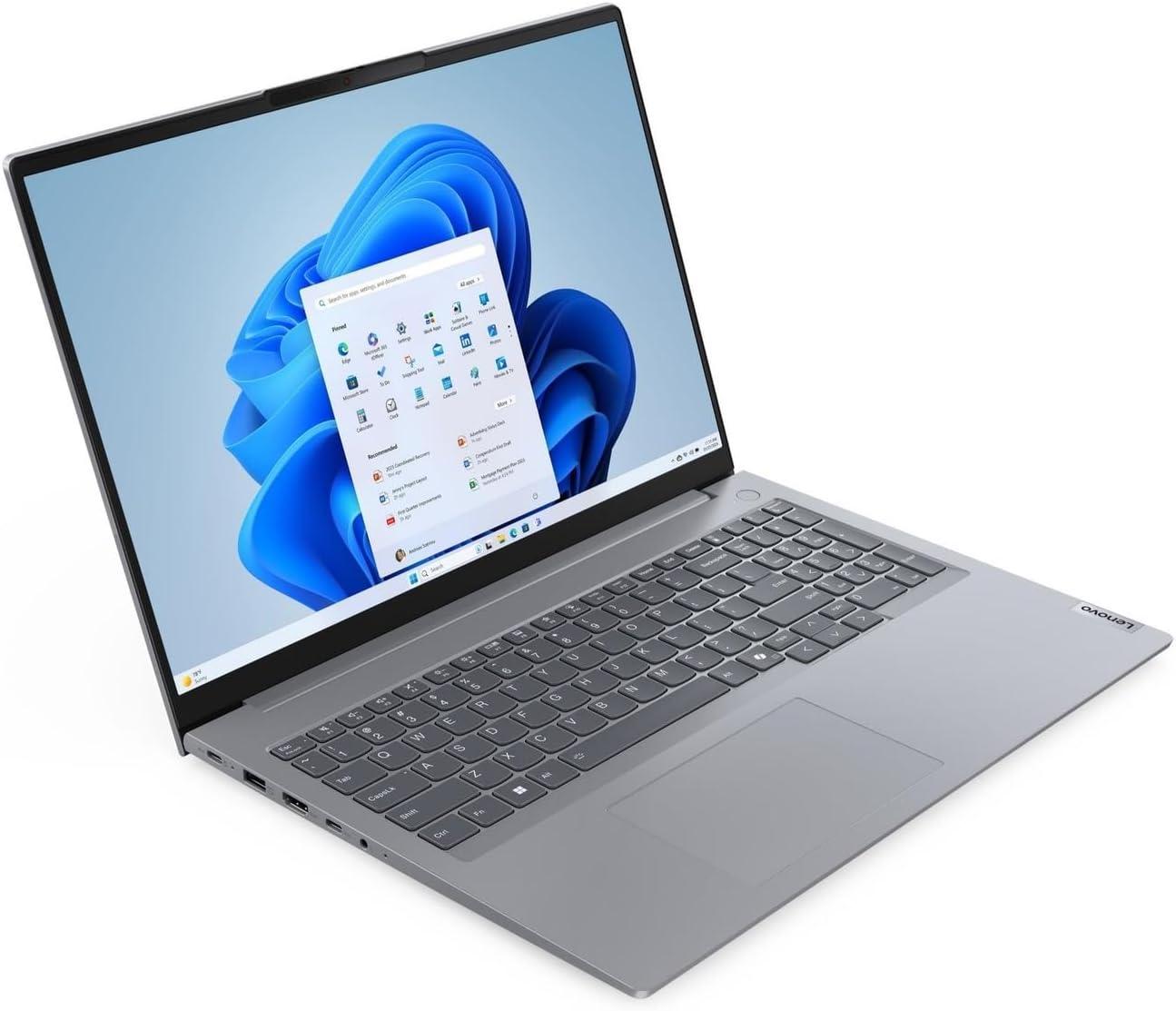 Wir testen das Lenovo ThinkBook 16 G7: Unser Urteil