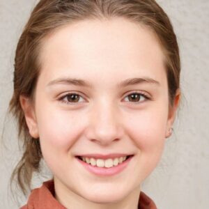 Ευγενία Μακρή - Συγγραφέας