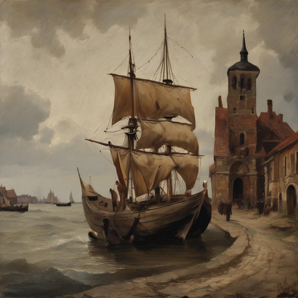 Η Ζωή και η Εποχή του Hans BOL