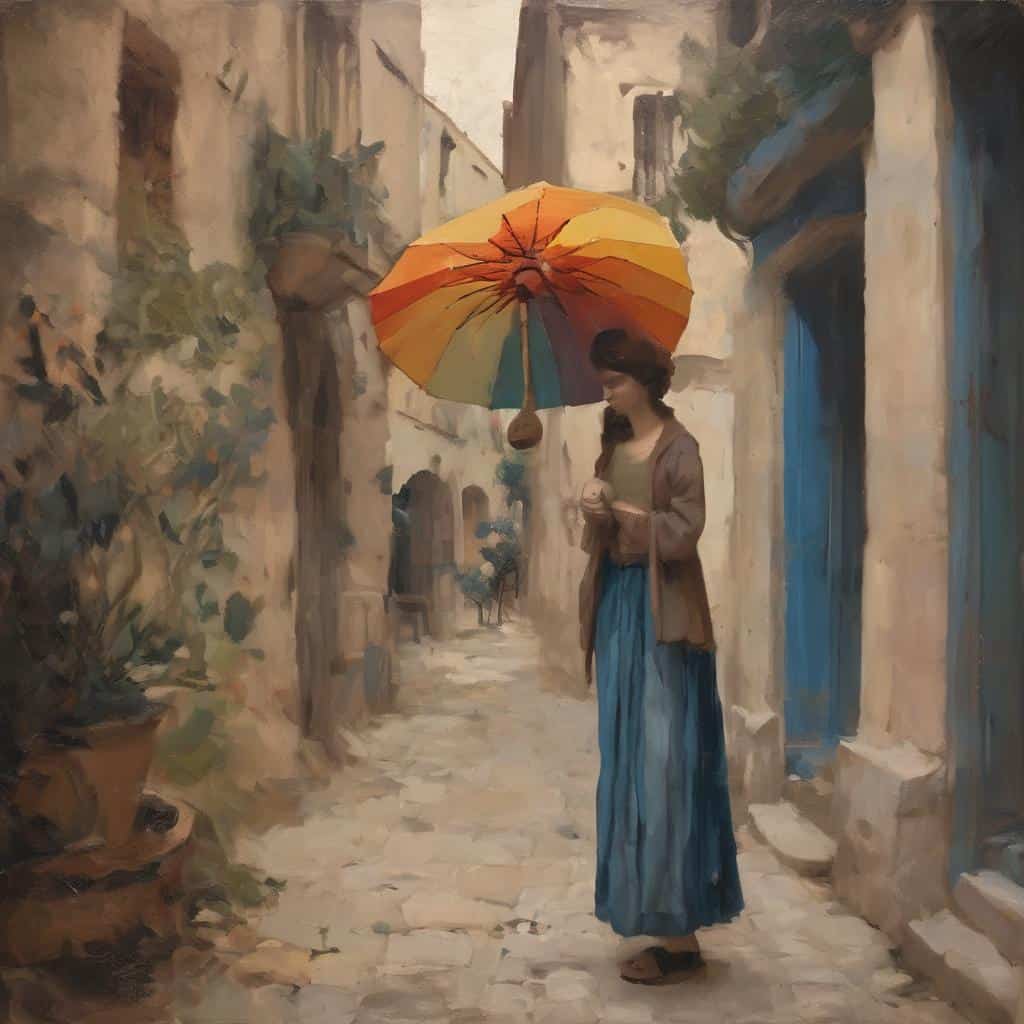 Λουκάς ΦΑΪΝΤΕΡΜΠΕ – Ο Μεταβαρόκ Γλύπτης