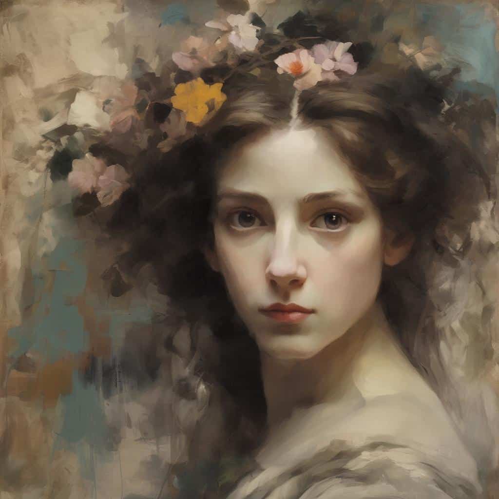 Λουδοβίκος ΛΙΠΠΑΡΙΝΙ – Ο Μάγος του Πορτρέτου