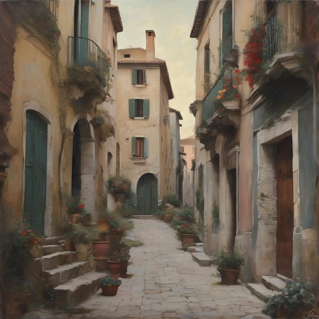 Ο Αγιος Νικόλαος του Δομένικου Κόρβι