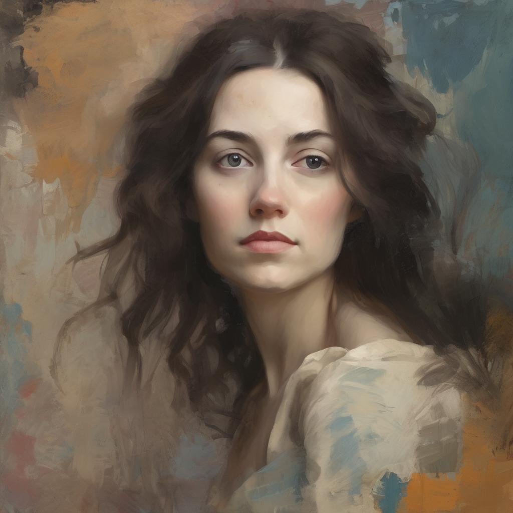 Η Τέχνη και ο Στυλ της Marie-Suzanne Roslin