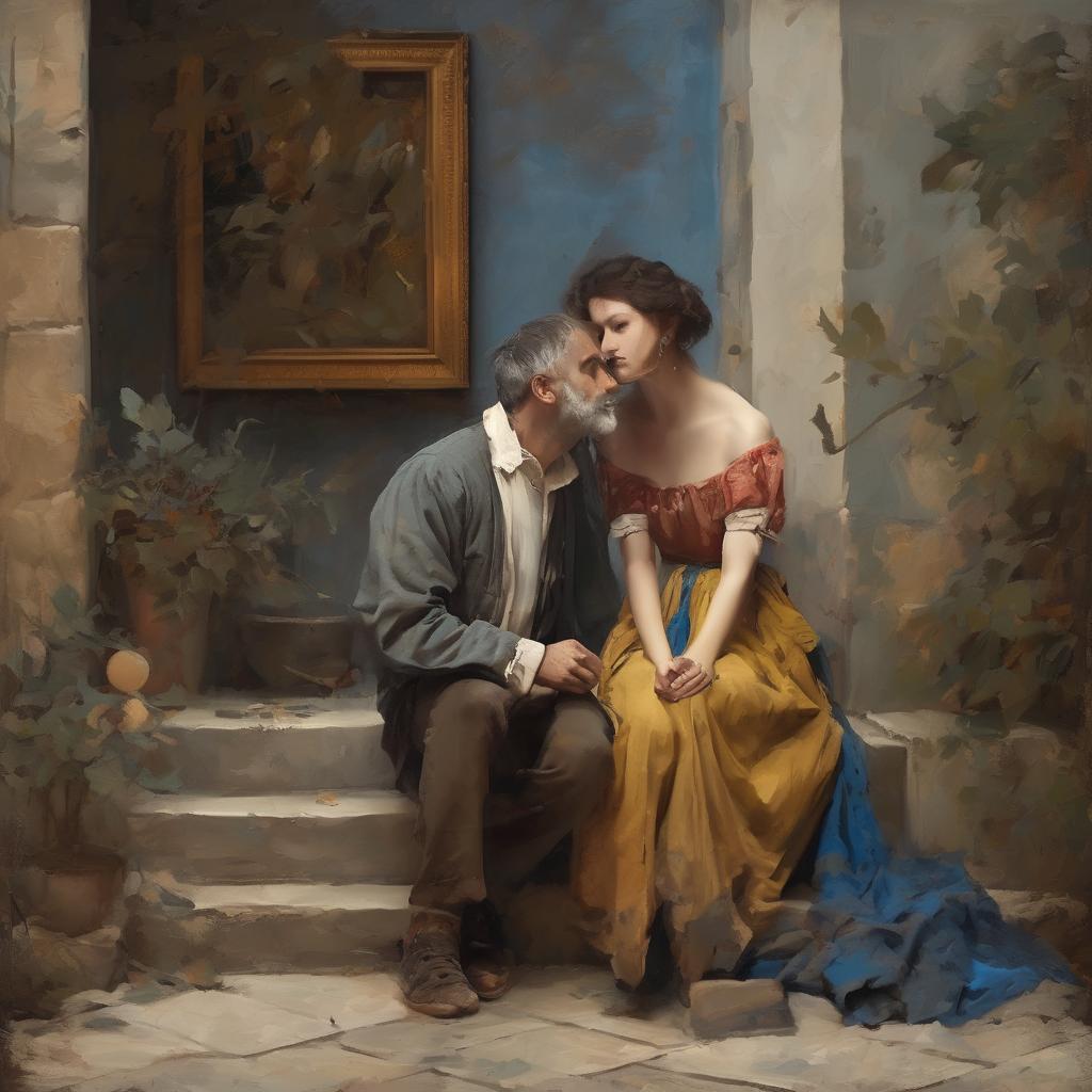 Η Ζωή και η Προέλευση του Καλλιτέχνη Francesco ZUGNO