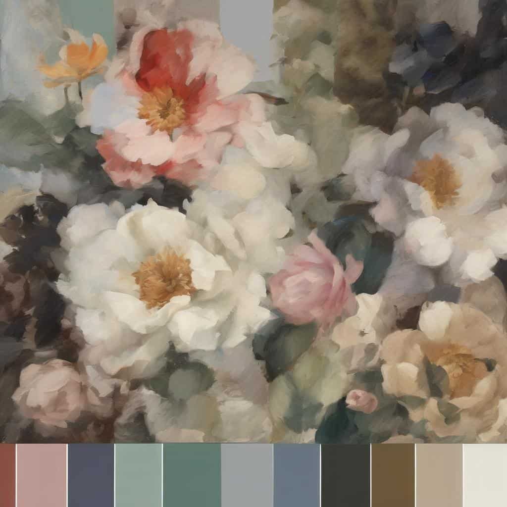 Ελένη Κνίπ – Η Αιχμάλωτη της Φύσης