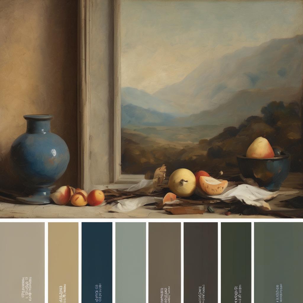 Η Ζωή και Το Έργο του Francesco PIANTA