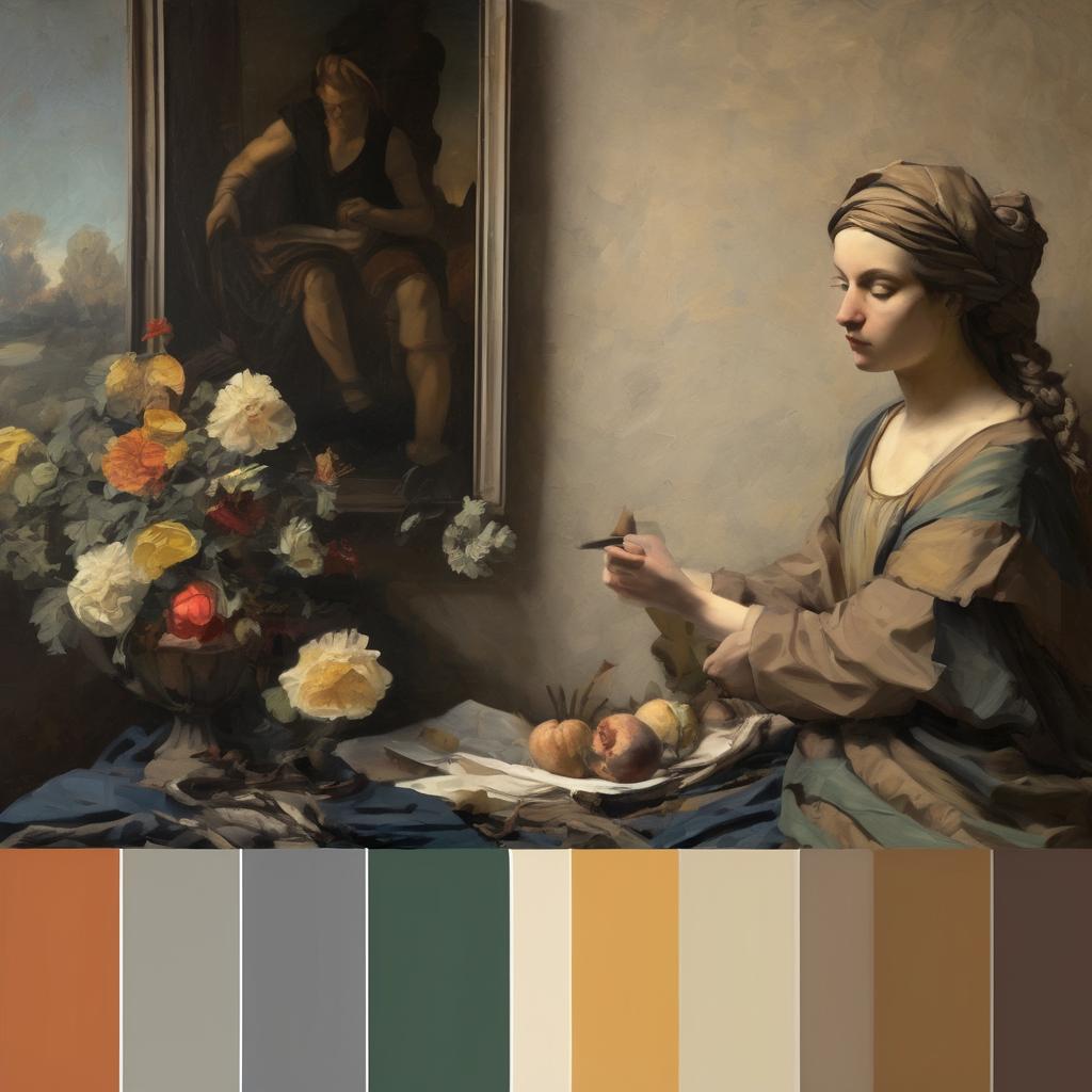 Η Ζωή και Η Πορεία του Δομένικου Κόρβι