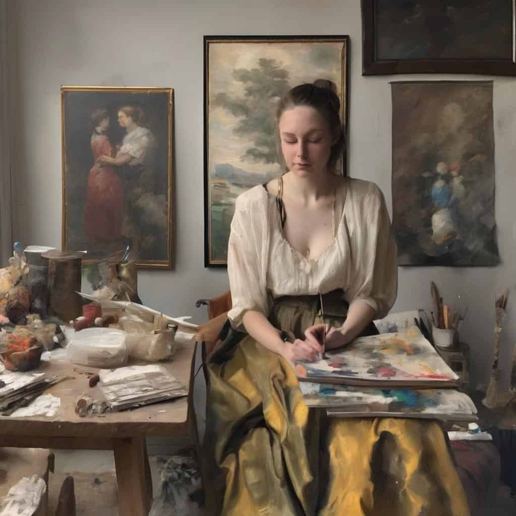 Ιωάννης Βαπτιστής II ΣΕΪΒ – Ο Μαέστρος του Φωτεινού Μπαρόκ