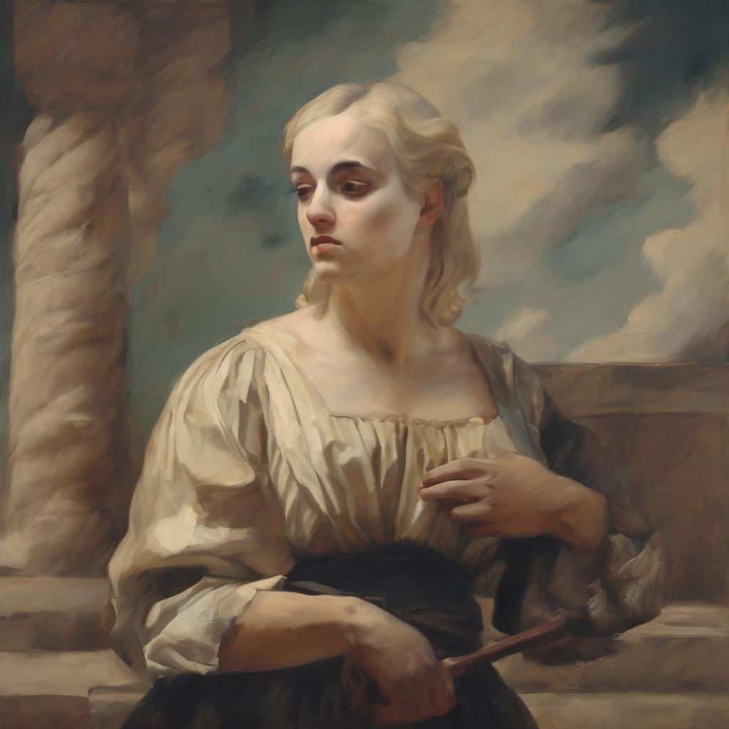 Τζουζέπε Νουβολόνε – Ο Μαέστρος των Ιταλικών Μπαρόκ Πορτρέτων