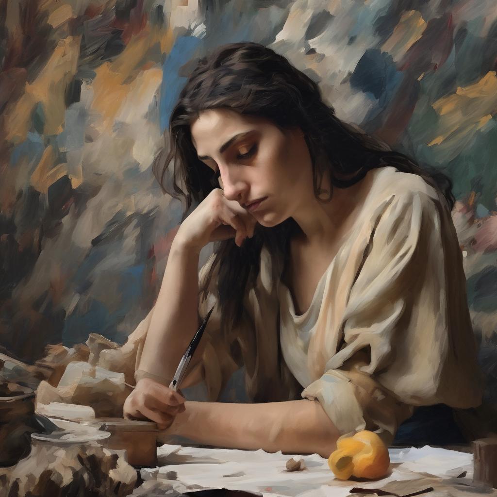 Ο Μοναδικός Καλλιτεχνικός Στυλ του Francesco ZUGNO